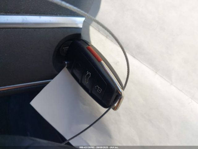 2005 AUDI A6 WAUDG74F05N086440 Photo 10