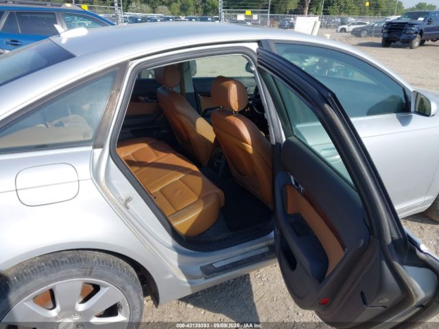 2005 AUDI A6 WAUDG74F05N086440 Photo 7