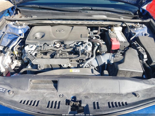 4T1G11AK3RU225323 Toyota a25a-fks