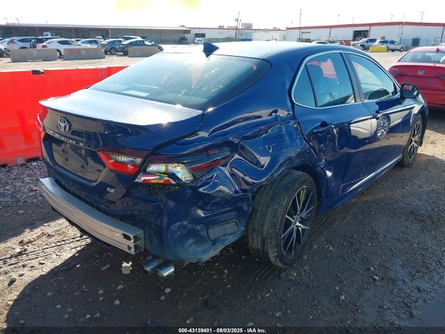 4T1G11AK3RU225323 Toyota a25a-fks