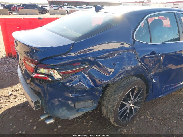 4T1G11AK3RU225323 Toyota a25a-fks