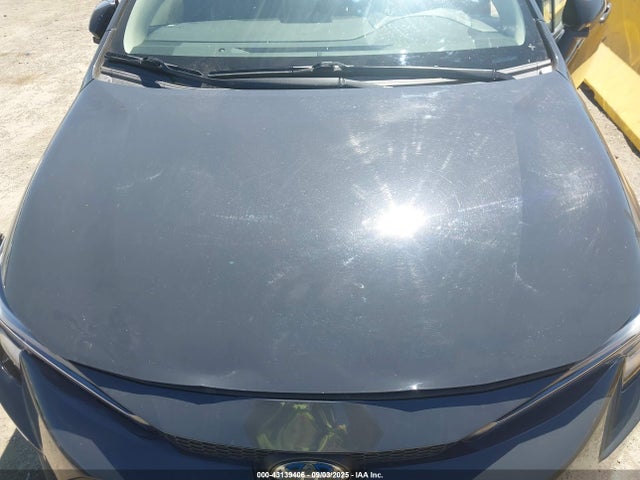 JTDBCMFE4P3011845 Toyota 2zr-fxe, 1vm