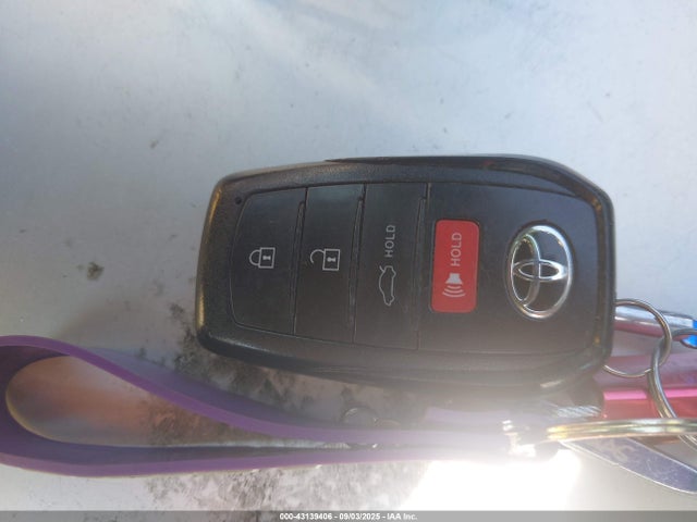 JTDBCMFE4P3011845 Toyota 2zr-fxe, 1vm