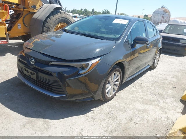 JTDBCMFE4P3011845 Toyota 2zr-fxe, 1vm
