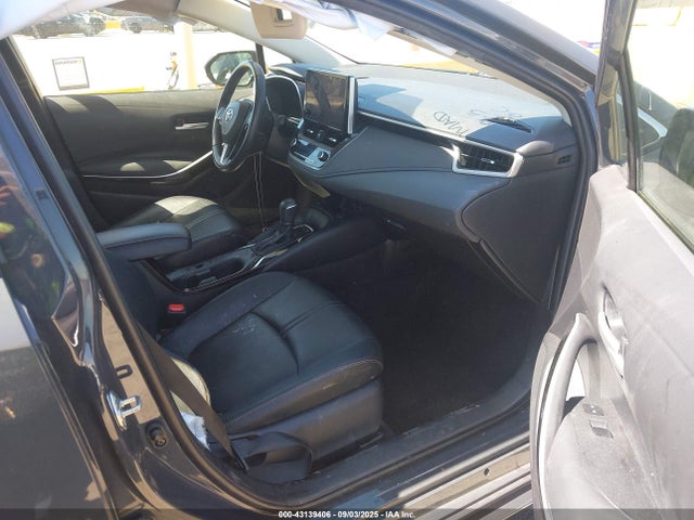 JTDBCMFE4P3011845 Toyota 2zr-fxe, 1vm