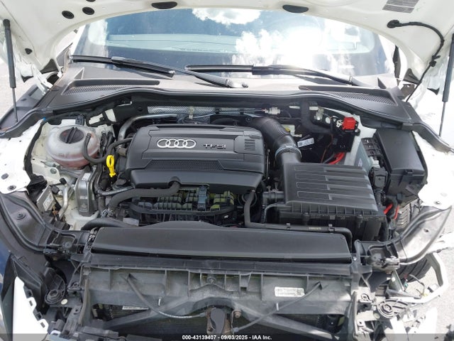 Audi TT 2016 TRUC5AFV7G1001907 Image 26
