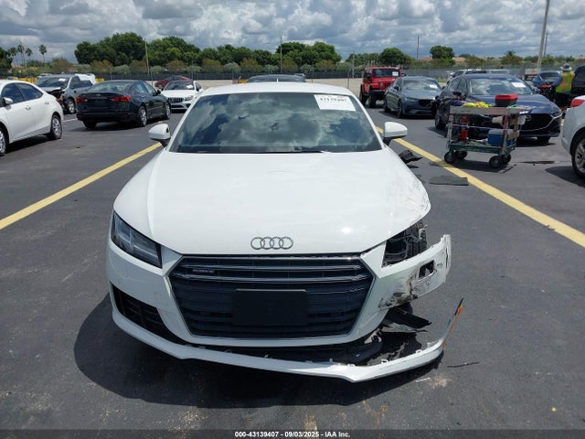 Audi TT 2016 TRUC5AFV7G1001907 Image 28