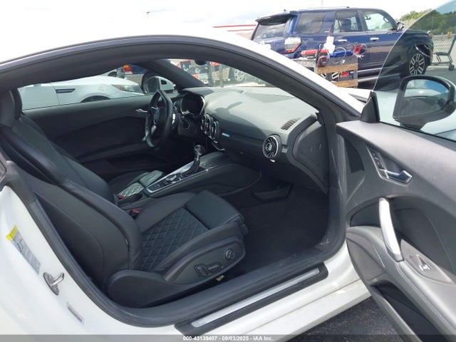 TRUC5AFV7G1001907 Audi TT