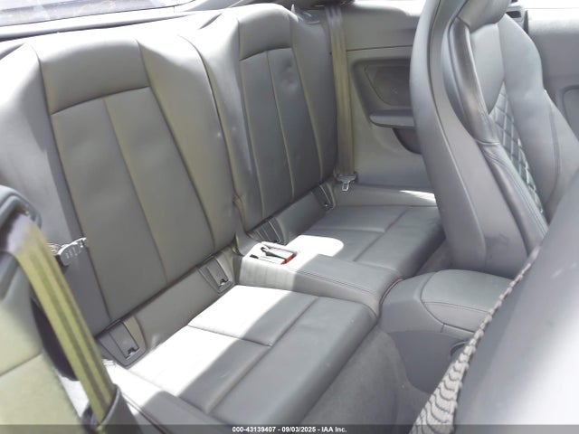 Audi TT 2016 TRUC5AFV7G1001907 Image 24