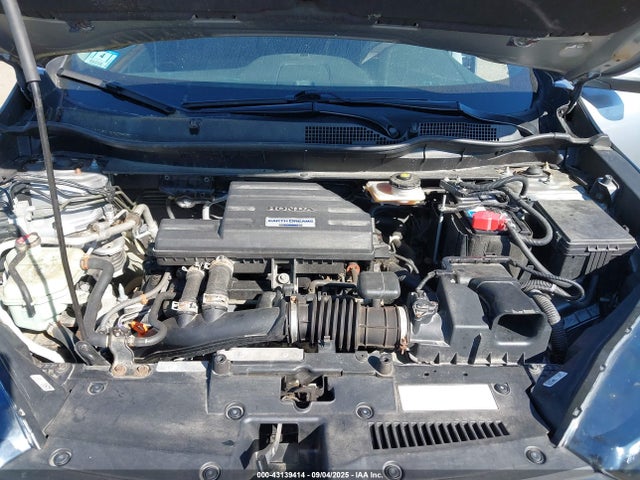 7FARW2H59JE016187 Honda l15be