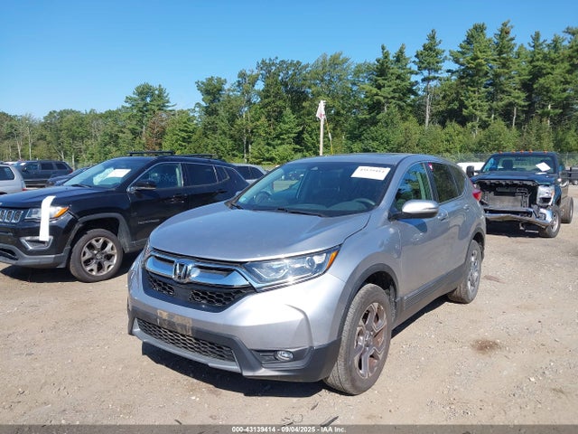 7FARW2H59JE016187 Honda l15be
