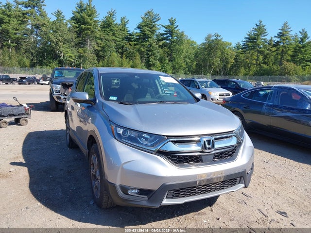 7FARW2H59JE016187 Honda l15be
