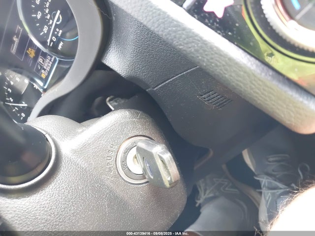 JF2SJAGC3JH431593 Subaru naturally aspirated u5