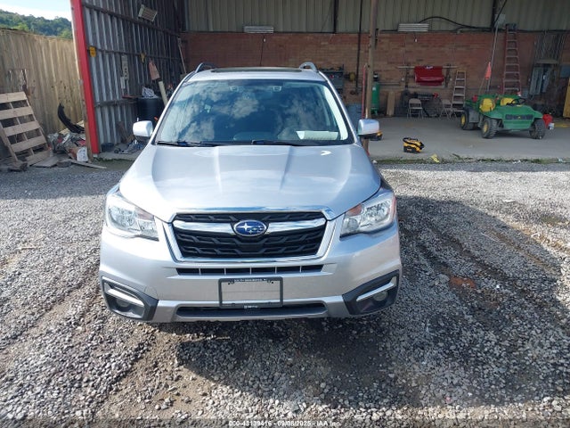 JF2SJAGC3JH431593 Subaru naturally aspirated u5