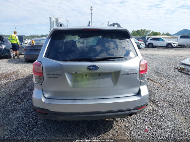 JF2SJAGC3JH431593 Subaru naturally aspirated u5