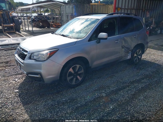 JF2SJAGC3JH431593 Subaru naturally aspirated u5