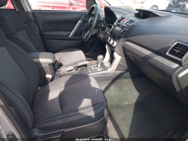 JF2SJAGC3JH431593 Subaru naturally aspirated u5