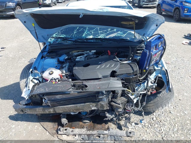 KMHT36AH7NU012637 Hyundai t-gdi theta ii
