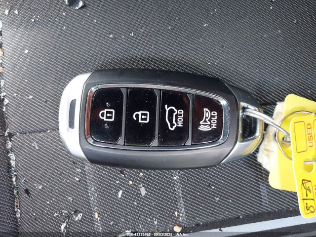 KMHT36AH7NU012637 Hyundai t-gdi theta ii