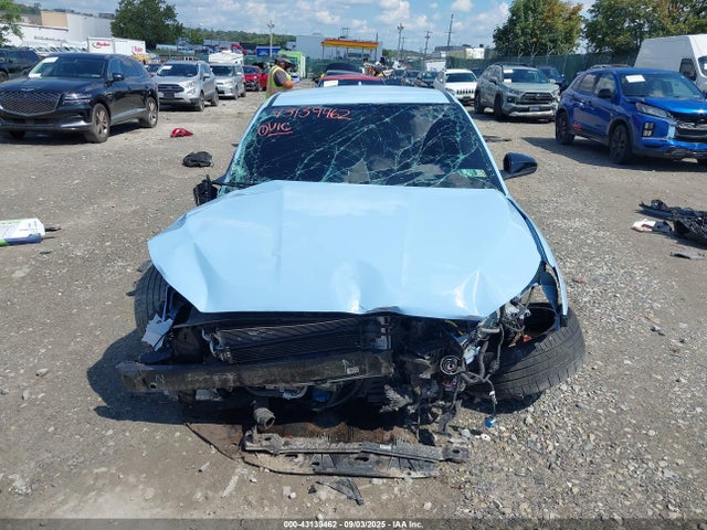 KMHT36AH7NU012637 Hyundai t-gdi theta ii