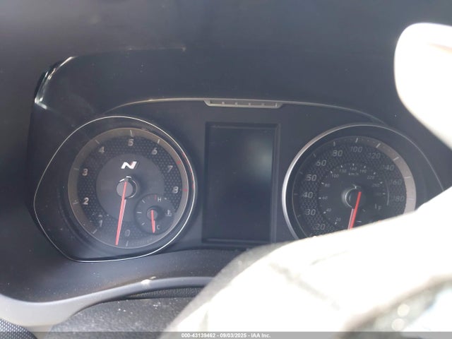 KMHT36AH7NU012637 Hyundai t-gdi theta ii