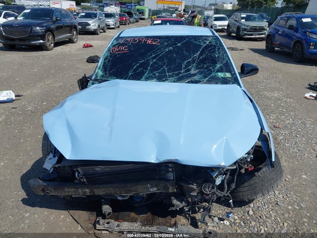 KMHT36AH7NU012637 Hyundai t-gdi theta ii
