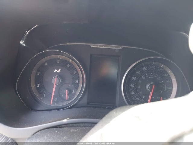 KMHT36AH7NU012637 Hyundai t-gdi theta ii