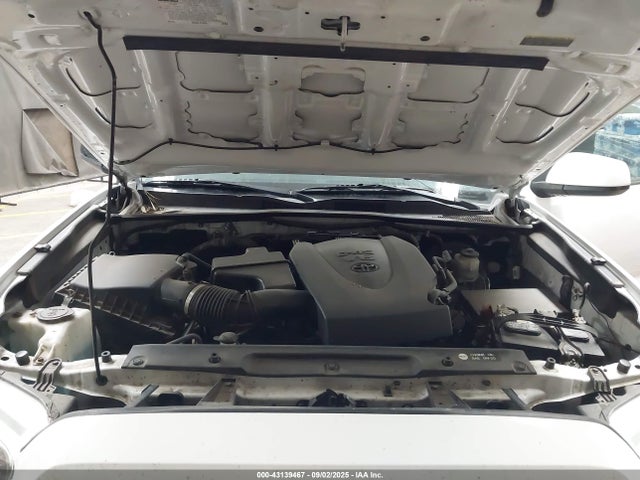 3TMCZ5AN9KM262352 Toyota 2gr-fks