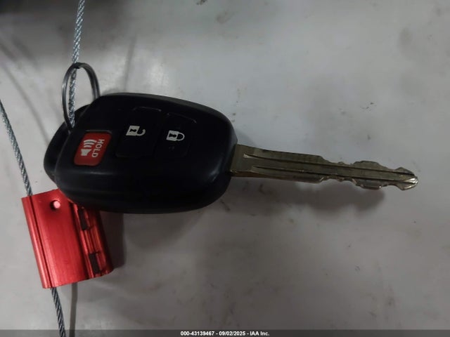 3TMCZ5AN9KM262352 Toyota 2gr-fks