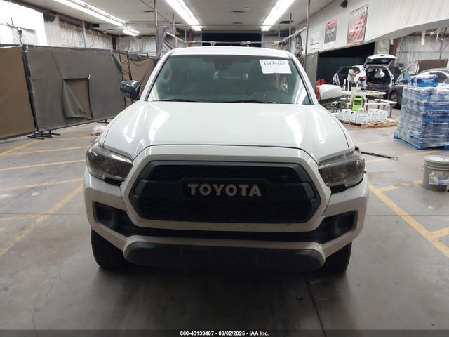 3TMCZ5AN9KM262352 Toyota 2gr-fks