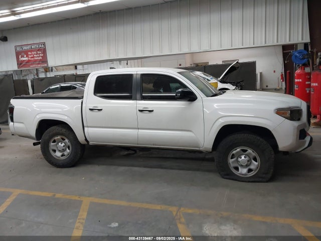3TMCZ5AN9KM262352 Toyota 2gr-fks