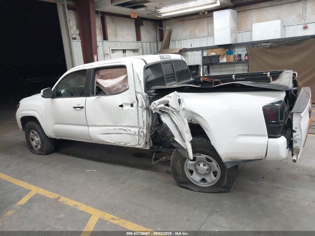 3TMCZ5AN9KM262352 Toyota 2gr-fks