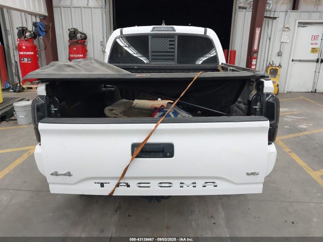 3TMCZ5AN9KM262352 Toyota 2gr-fks