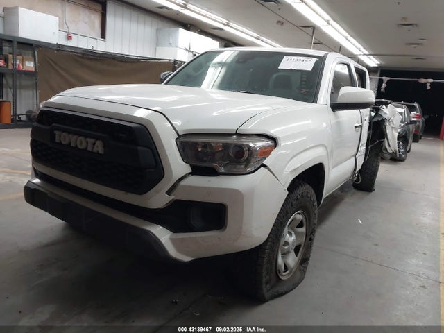 3TMCZ5AN9KM262352 Toyota 2gr-fks