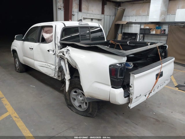 3TMCZ5AN9KM262352 Toyota 2gr-fks