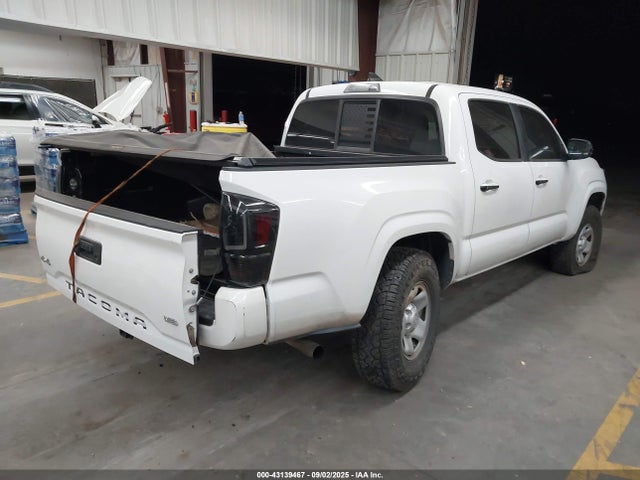 3TMCZ5AN9KM262352 Toyota 2gr-fks