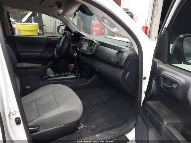 3TMCZ5AN9KM262352 Toyota 2gr-fks