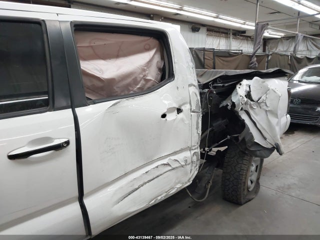 3TMCZ5AN9KM262352 Toyota 2gr-fks