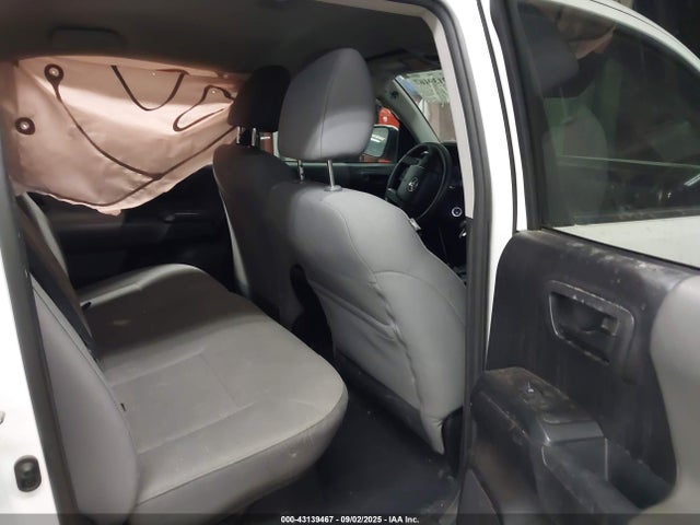 3TMCZ5AN9KM262352 Toyota 2gr-fks