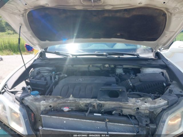 2013 ACURA RDX 5J8TB3H38DL002267 Photo 9