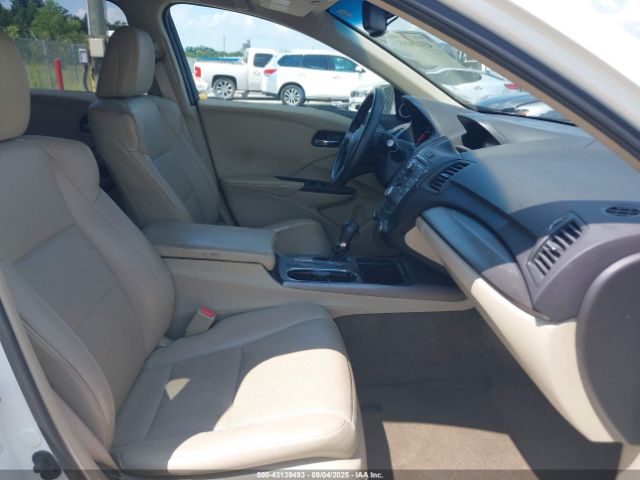 2013 ACURA RDX 5J8TB3H38DL002267 Photo 4