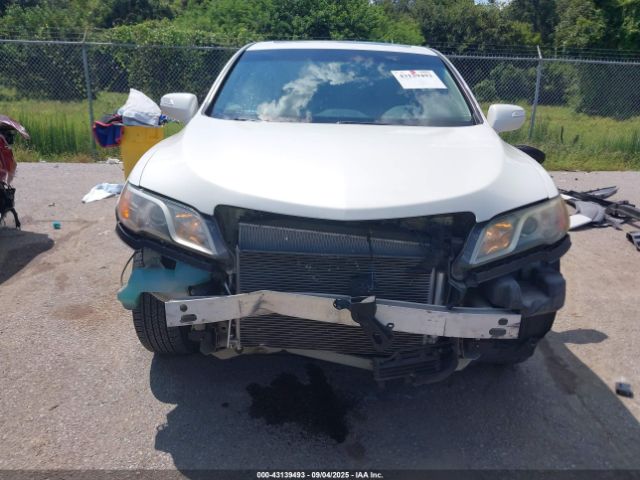 2013 ACURA RDX 5J8TB3H38DL002267 Photo 5