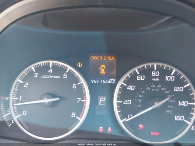 2013 ACURA RDX 5J8TB3H38DL002267 Photo 6