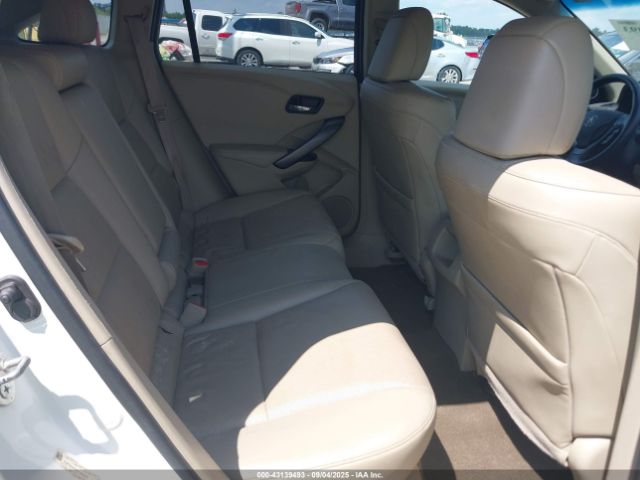 2013 ACURA RDX 5J8TB3H38DL002267 Photo 7