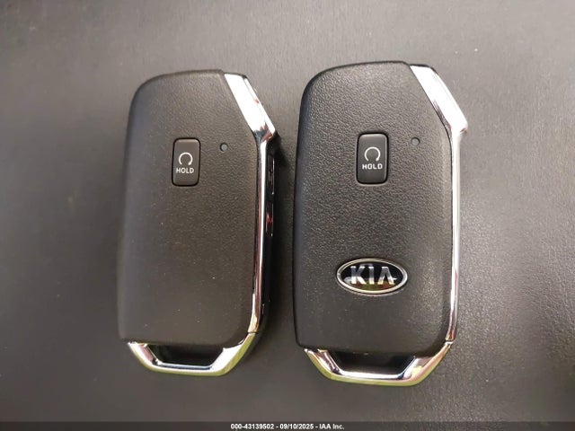 KIA gamma t-gdi 2021 KNDETCA20M7203871 Image 11