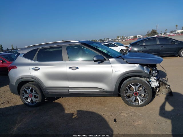 KIA gamma t-gdi 2021 KNDETCA20M7203871 Image 13