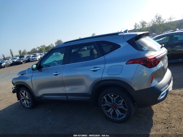 KIA gamma t-gdi 2021 KNDETCA20M7203871 Image 14