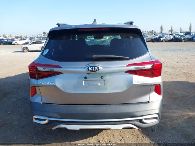 KIA gamma t-gdi 2021 KNDETCA20M7203871 Image 16