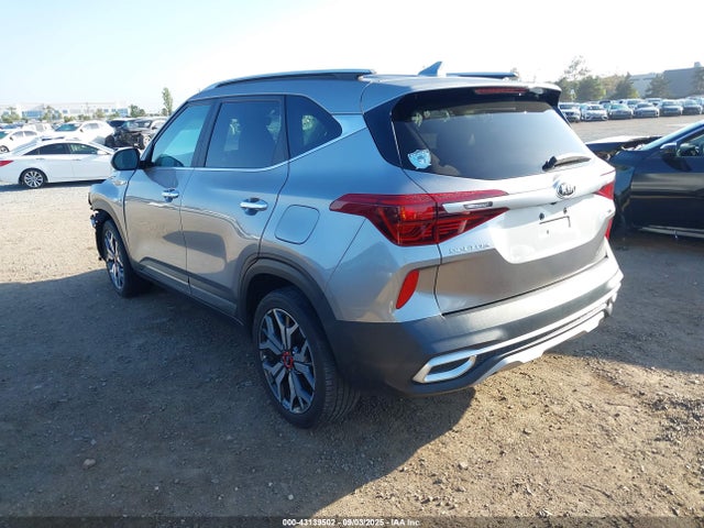 KIA gamma t-gdi 2021 KNDETCA20M7203871 Image 3