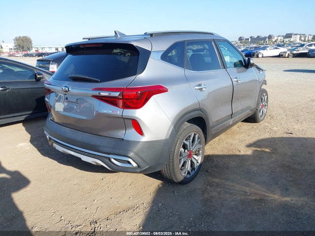 KIA gamma t-gdi 2021 KNDETCA20M7203871 Image 4